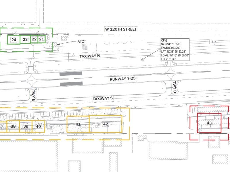 Dec 9th City of Hawthorne Public Hearing During City Council&nbsp;Meeting